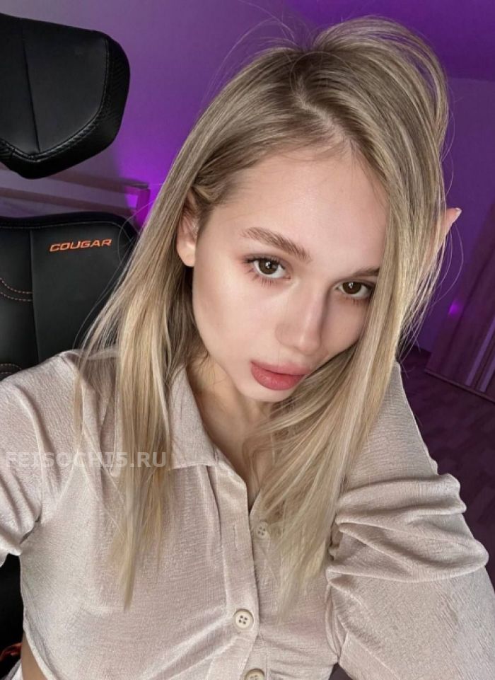 проститутка путана Вера, +7 (918) 684-6504