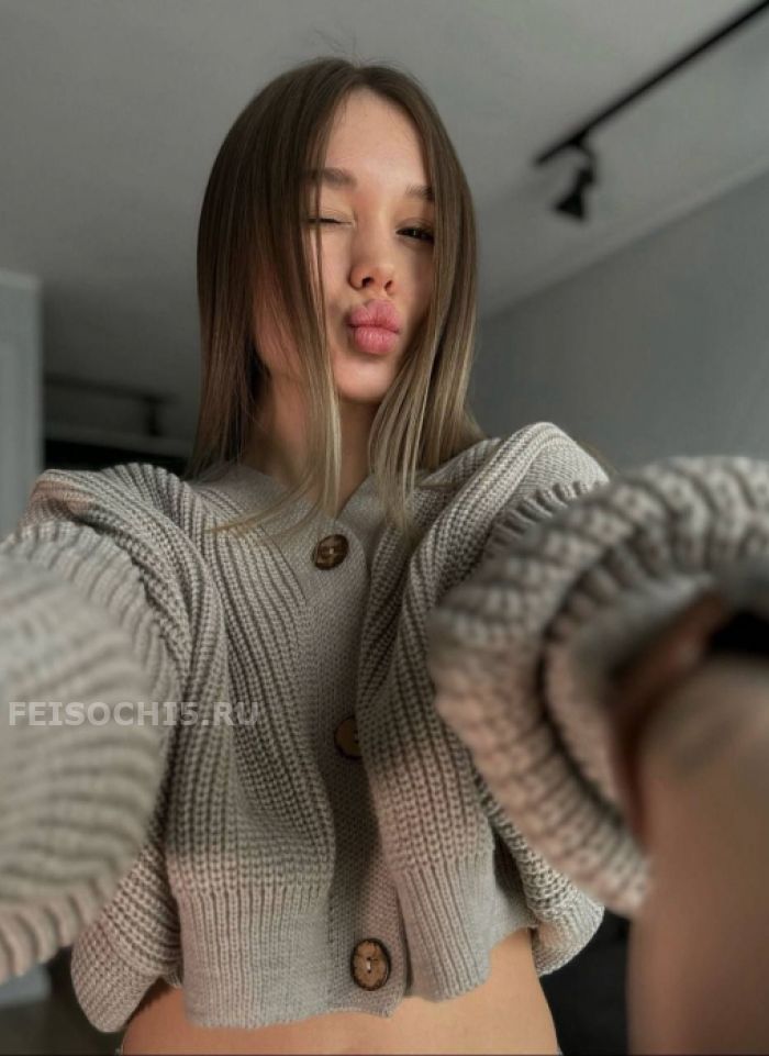проститутка фея Вера, Сочи, +7 (918) 684-6504