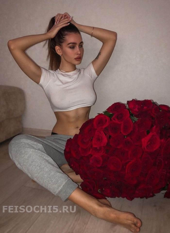 проститутка фея Дарья, Сочи, +7 (977) 583-9538