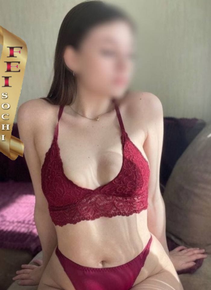проститутка проститутка Мая Сочи +7 (933) 986-7060