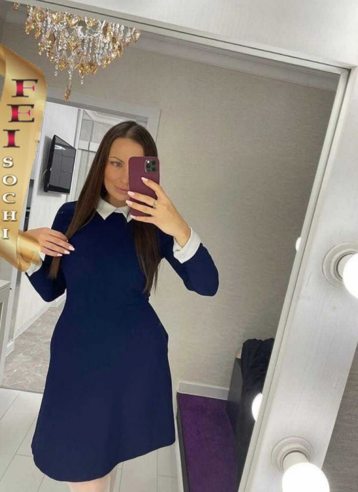 проститутка фея Сашенька, Сочи, +7 (908) 683-2495