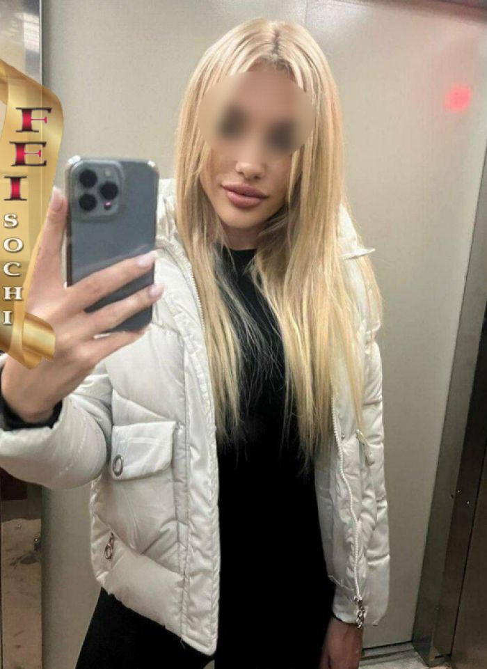 проститутка фея Лена, Сочи, +7 (993) 488-8666