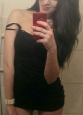 проститутка Виола, 24, Сочи