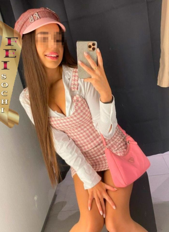 проститутка индивидуалка Леся, +7 (951) 436-8631