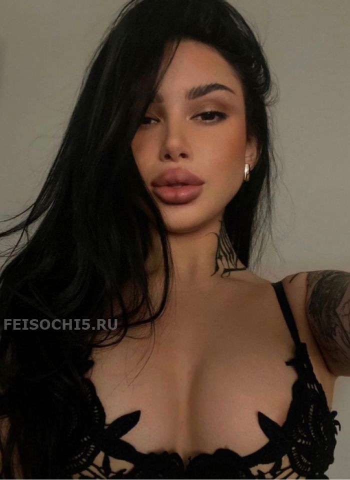 проститутка фея Иришка, Сочи, +7 (908) 065-4610