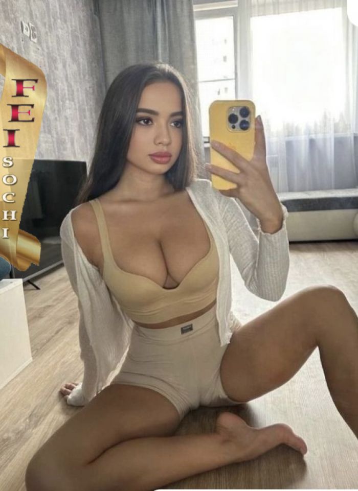 проститутка проститутка Машулька Сочи +7 (982) 290-2211