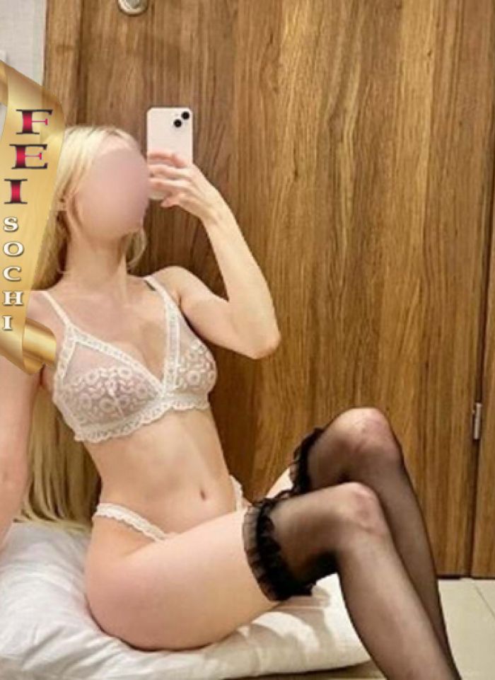 проститутка проститутка Валерия Сочи +7 (995) 487-5117