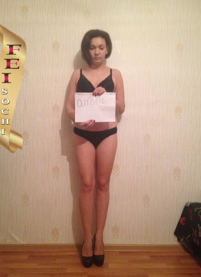 проститутка фея Милана, Сочи, +7 (993) 102-3487